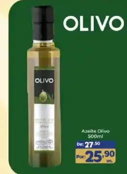 Shibata Supermercados Azeite olivo oferta