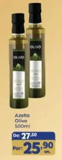 Shibata Supermercados Azeite Olivo oferta