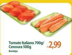 Atacadão Tomate italiano oferta