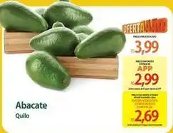 Atacadão Abacate oferta