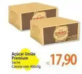 Atacadão Premium - açúcar união oferta
