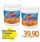 Atacadão Triângulo - doce pastoso triangulo oferta