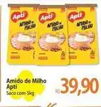 Atacadão Apti - amido de milho oferta