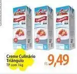 Atacadão Triângulo - creme culinário oferta