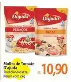 Atacadão Molho - molho de tomate oferta