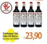 Atacadão São joão da barra - conhaque são oferta