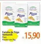 Atacadão Venturelli - farinha de trigo oferta