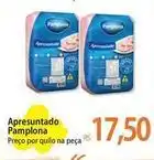 Atacadão Pamplona - apresuntado oferta