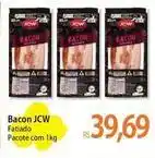 Atacadão Pacote - bacon oferta