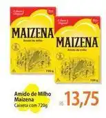 Atacadão Maizena - amido de milho oferta