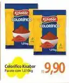 Atacadão Kisabor - colorifico oferta