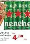 Novo Atacarejo Heineken - cerveja oferta