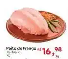Novo Atacarejo Peito de frango oferta