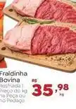 Novo Atacarejo Fraldinha bovina oferta