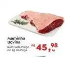 Novo Atacarejo Maminha bovina oferta