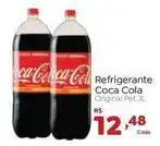 Novo Atacarejo Coca-cola - refrigerante oferta