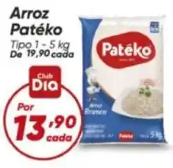 Dia Dia - arroz oferta