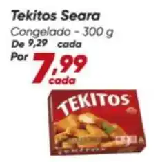 Dia Seara - tekitos oferta