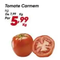 Dia De - tomate carmem oferta
