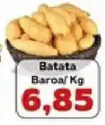 Supermercados Tauste Batata Baroa oferta