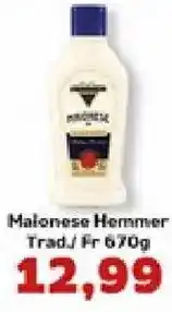 Supermercados Tauste Malonesse hemmer trad oferta