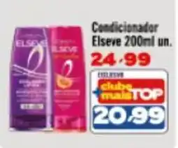 Rede Top Condicionador Elseve oferta