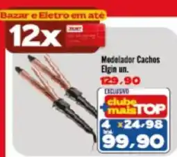 Rede Top Modelador Cachos Elgin un. oferta