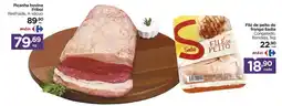 Carrefour Picanha bovina friboi oferta