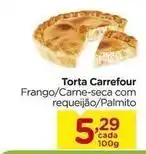 Carrefour Carrefour - torta oferta