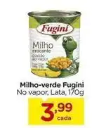 Carrefour Fugini - milho-verde oferta