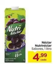 Carrefour Nutri néctar - néctar oferta