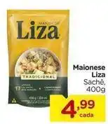 Carrefour Liza - maionese oferta