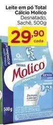 Carrefour Molico - leite em pó total oferta