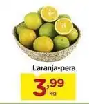 Carrefour Laranja-pera oferta