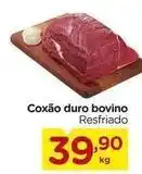 Carrefour Bovino - coxão duro oferta