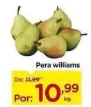 Carrefour Williams - pera williams oferta