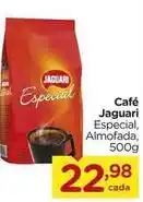 Carrefour Jaguari - café oferta