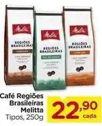 Carrefour Melitta - café brasileiroes oferta