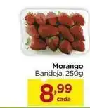 Carrefour Morango oferta