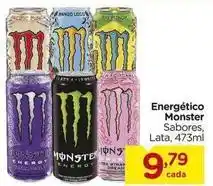 Carrefour Rio - energético oferta