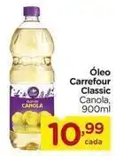 Carrefour Carrefour - óleo classic oferta