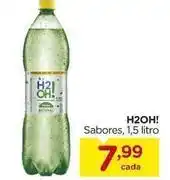 Carrefour H2oh! - h2oh! oferta