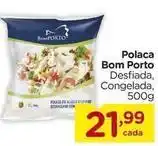 Carrefour Bom porto - polaca oferta