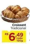 Carrefour Tradicional - croissant oferta