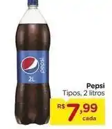 Carrefour Pepsi oferta