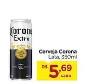 Carrefour Corona - cerveja oferta