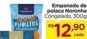 Carrefour Noronha - empanado de polaca oferta