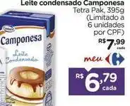 Carrefour Camponesa - tetra pak oferta