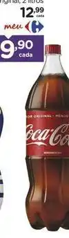 Coca-cola - loção desodorante hidratante corporal