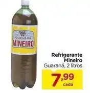 Carrefour Mineiro - refrigerante oferta